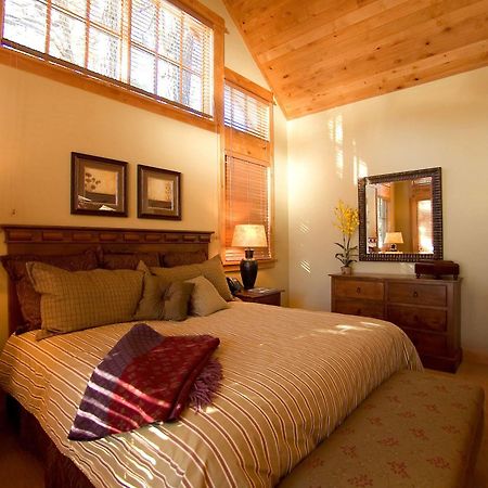 Tahoe Mountain Resorts Lodging Old Greenwood Truckee Esterno foto