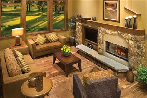 Tahoe Mountain Resorts Lodging Old Greenwood Truckee Esterno foto