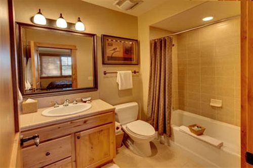 Tahoe Mountain Resorts Lodging Old Greenwood Truckee Esterno foto