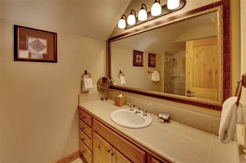 Tahoe Mountain Resorts Lodging Old Greenwood Truckee Esterno foto