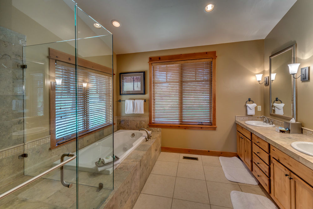Tahoe Mountain Resorts Lodging Old Greenwood Truckee Esterno foto