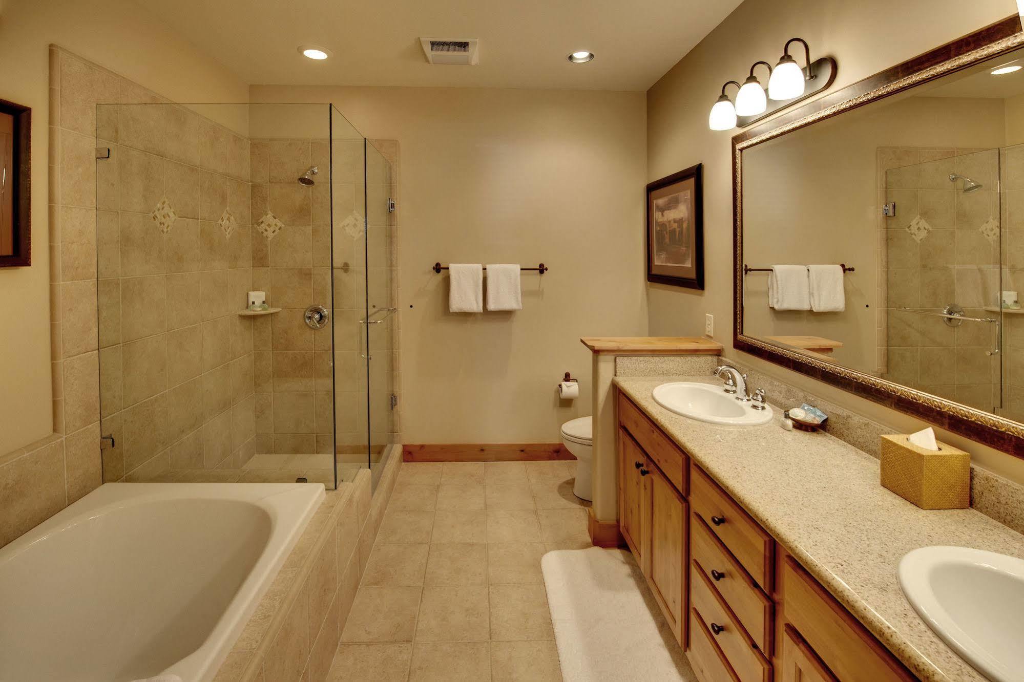 Tahoe Mountain Resorts Lodging Old Greenwood Truckee Esterno foto